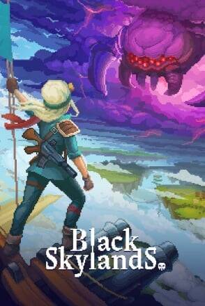 Black Skylands
