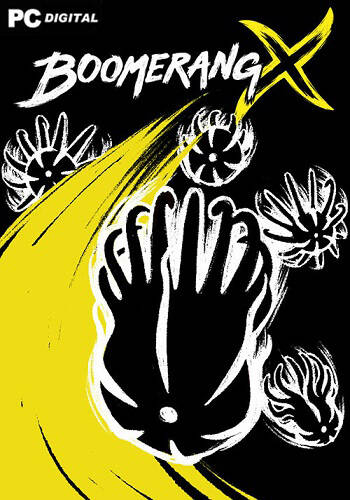 Boomerang X Boomerang X