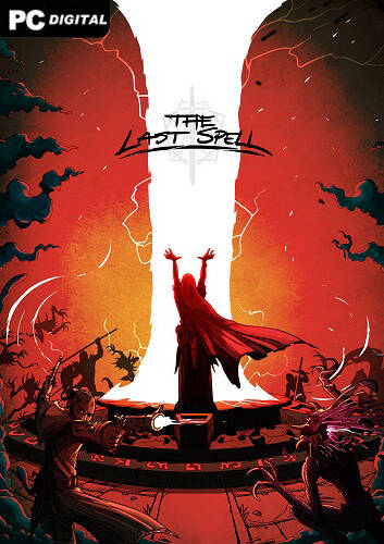The Last Spell