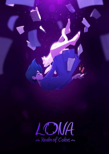 Lona: Realm of Colors