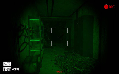 второй скриншот из Nyctophobia: Devil Unleashed