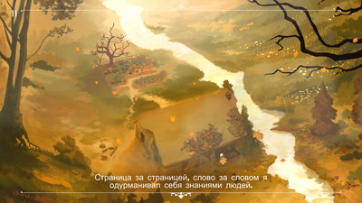 четвертый скриншот из The Wanderer: Frankenstein