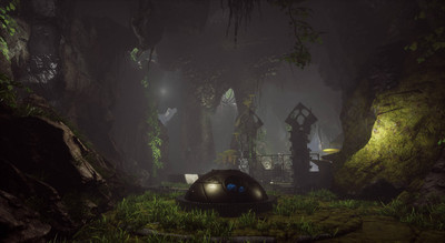 первый скриншот из Nemezis: Mysterious Journey III