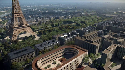 четвертый скриншот из The Architect: Paris