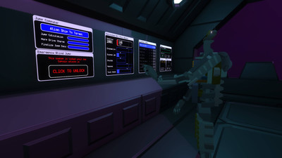 четвертый скриншот из PULSAR: Lost Colony