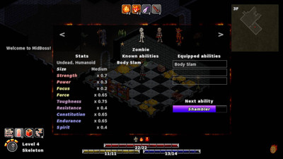 третий скриншот из MidBoss