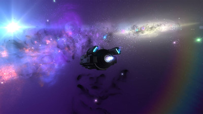 первый скриншот из PULSAR: Lost Colony