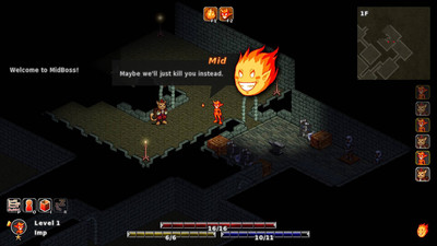 первый скриншот из MidBoss