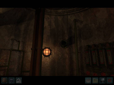 четвертый скриншот из Nancy Drew: The Phantom of Venice