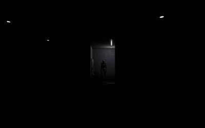 первый скриншот из Nyctophobia: Devil Unleashed