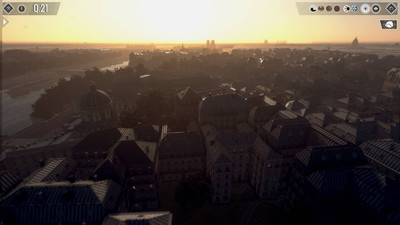 второй скриншот из The Architect: Paris