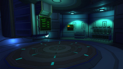 второй скриншот из PULSAR: Lost Colony