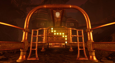 четвертый скриншот из Nemezis: Mysterious Journey III