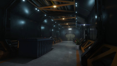 третий скриншот из Claire de Lune