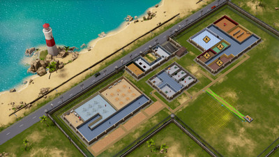 второй скриншот из Prison Tycoon: Under New Management