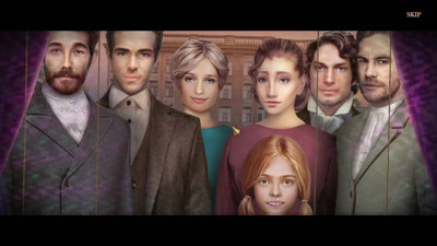третий скриншот из Grim Tales: Echo of the Past