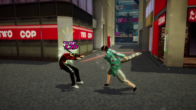 первый скриншот из AKIBA'S TRIP: Hellbound & Debriefed