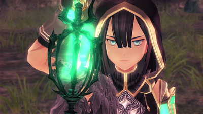 третий скриншот из Ys IX: Monstrum Nox