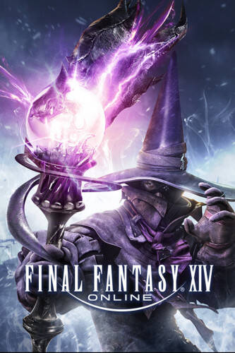 FINAL FANTASY XIV Online FINAL FANTASY XIV Online