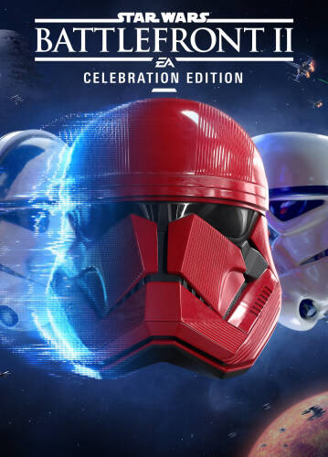 Star Wars Battlefront II