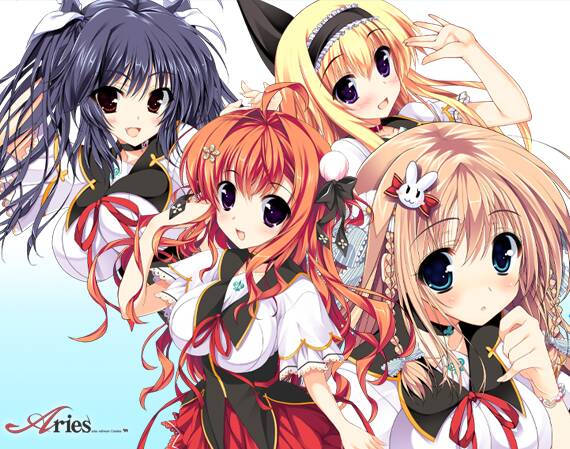 Ore no Kanojo no Uraomote