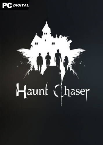 Haunt Chaser Haunt Chaser