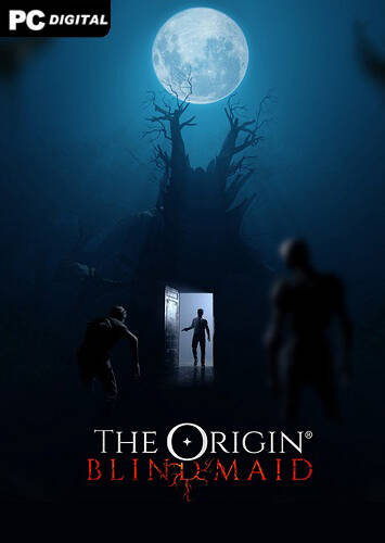 THE ORIGIN: Blind Maid THE ORIGIN: Blind Maid