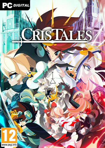 Cris Tales