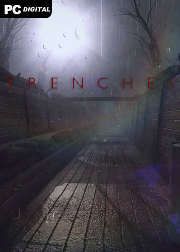 Trenches - World War 1 Horror Survival Game Trenches - World War 1 Horror Survival Game