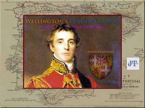 Wellington's Peninsular War Wellington's Peninsular War