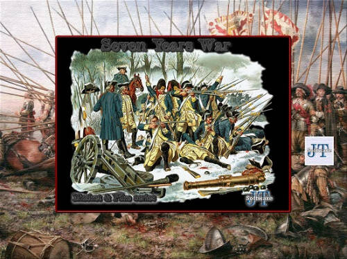 The Seven Years War