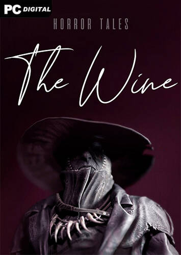 HORROR TALES: The Wine HORROR TALES: The Wine