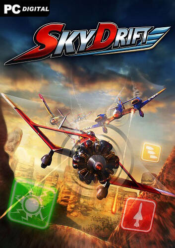 Skydrift Infinity
