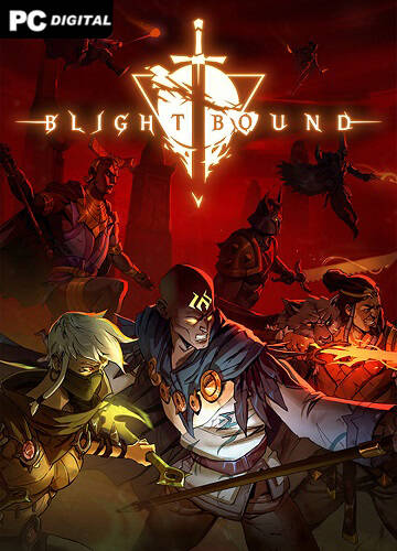 Blightbound Blightbound