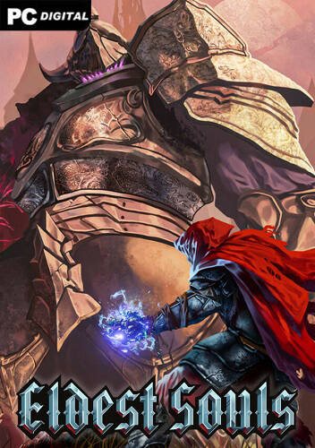 Eldest Souls Eldest Souls
