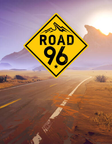 Road 96