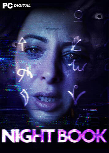 Night Book