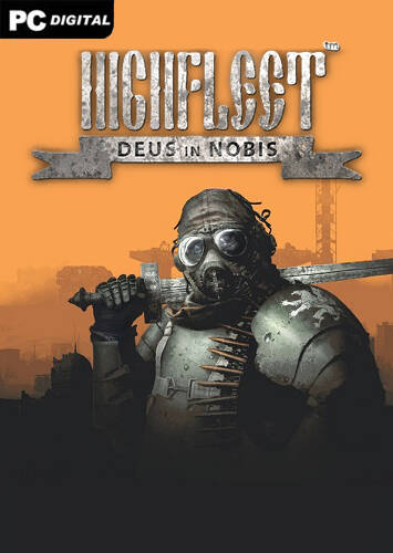 HighFleet HighFleet