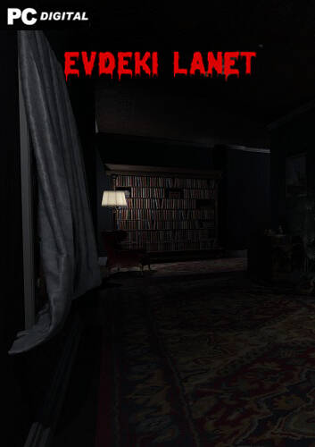 Evdeki Lanet Evdeki Lanet