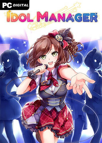 Idol Manager