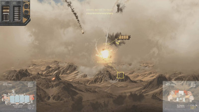 первый скриншот из HighFleet