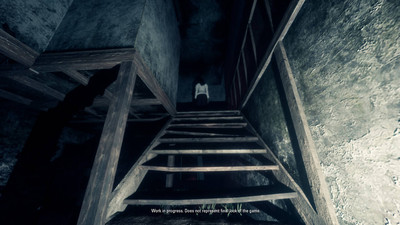 третий скриншот из THE ORIGIN: Blind Maid