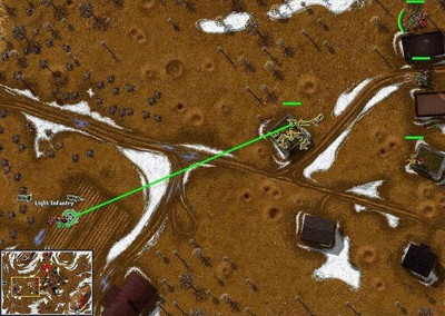 третий скриншот из Антология Close Combat