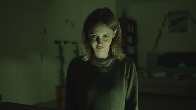 первый скриншот из Night Book