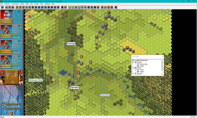 четвертый скриншот из Campaign Eylau-Friedland