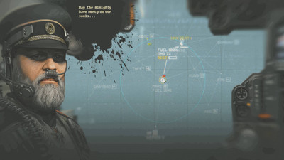 второй скриншот из HighFleet