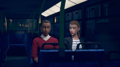 четвертый скриншот из Last Stop