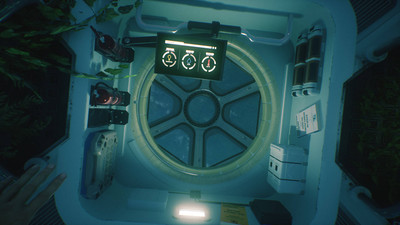 первый скриншот из Interregnum Chronicles: Signal