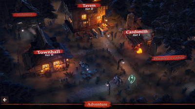 четвертый скриншот из Ravenland