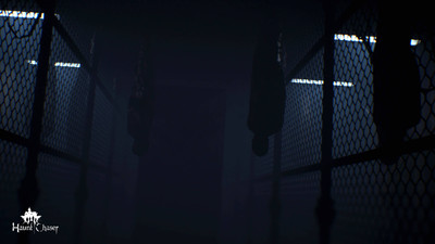 первый скриншот из Haunt Chaser